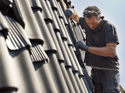 About Roof Repair Experts Conception Junction, MO